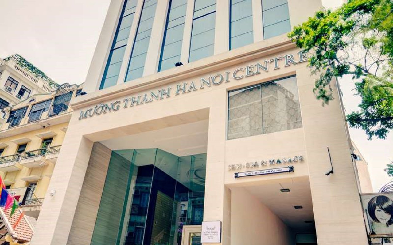 Mường Thanh Grand Hà Nội Centre