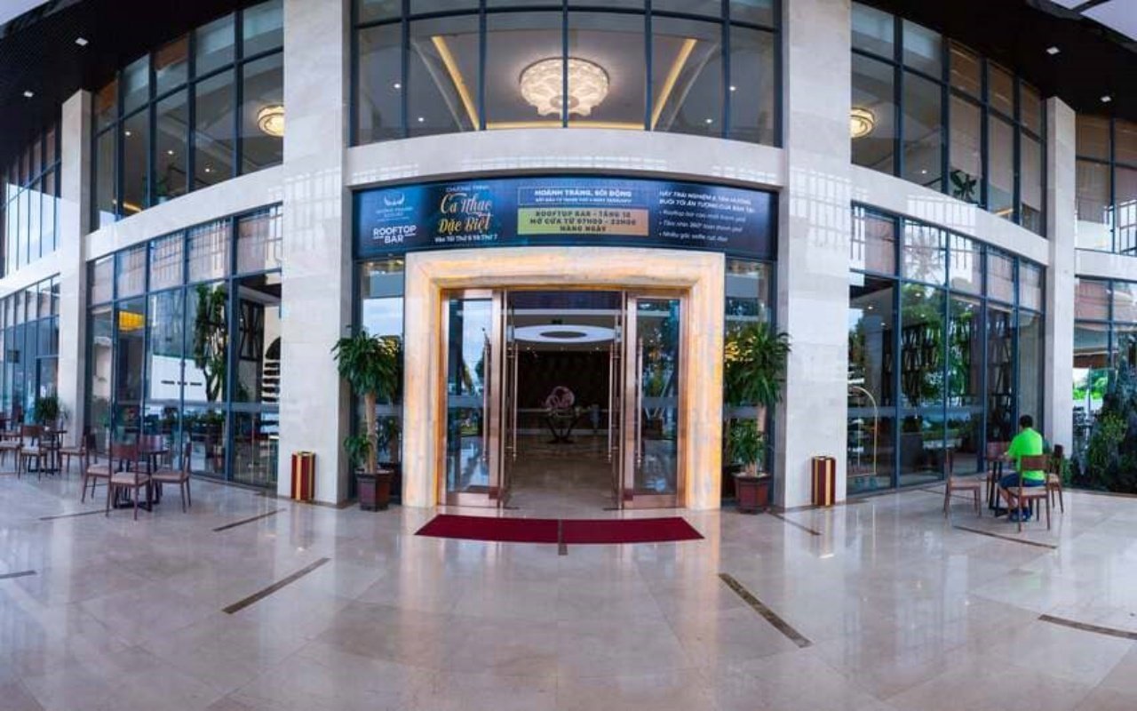 Mường Thanh Luxury Buôn Ma Thuột 1