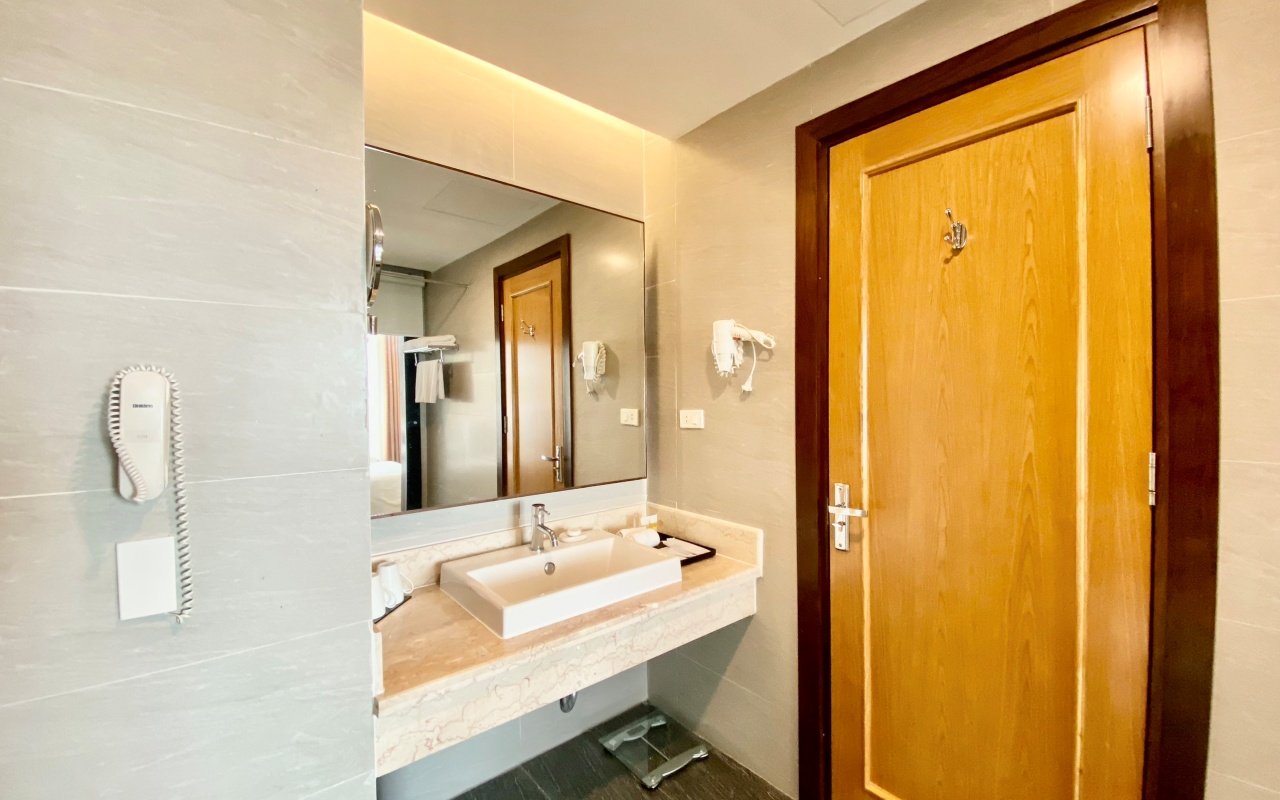 Mường Thanh Luxury Buôn Ma Thuột - Deluxe Twin 2