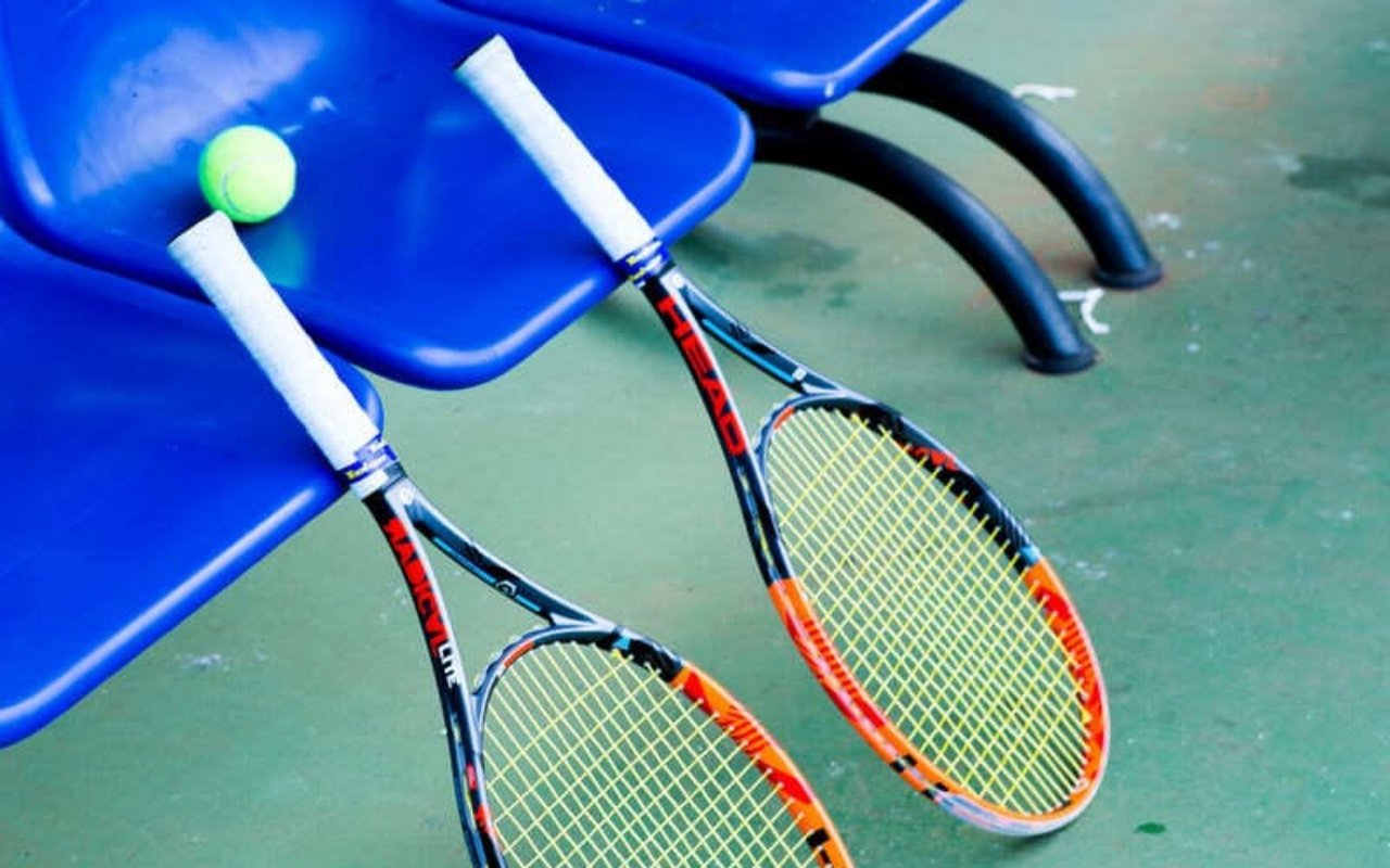 Mường Thanh Luxury Buôn Ma Thuột - Sân tenis, Sân Cầu lông, Bóng bàn