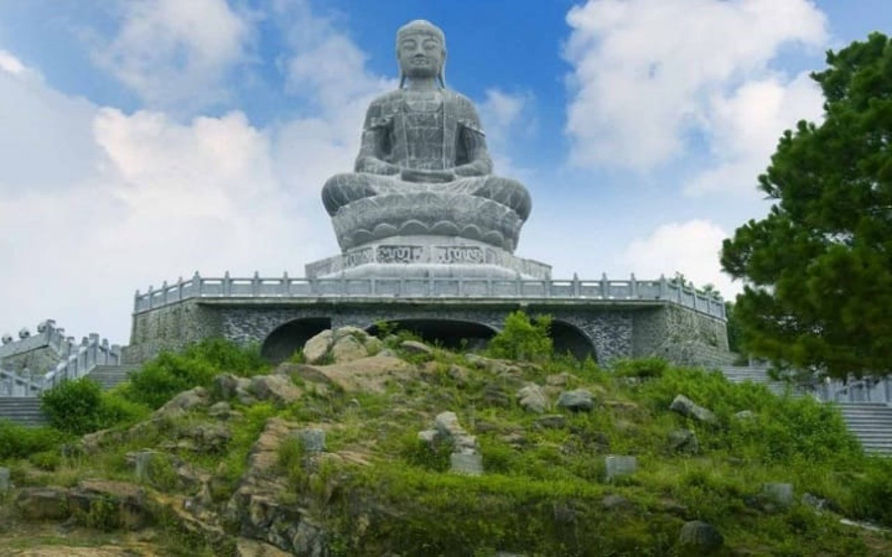 Chùa Phật Tích