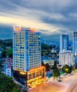 Mường Thanh Grand Bãi Cháy