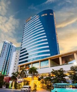 Mường Thanh Grand Hạ Long