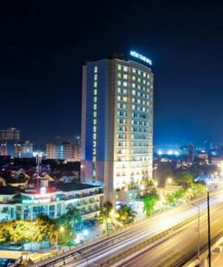Mường Thanh Grand Hà Nội