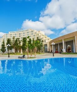 Mường Thanh Holiday Mộc Châu