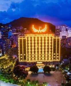 Mường Thanh Holiday Suối Mơ 2