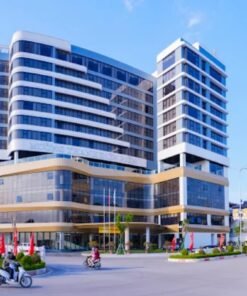 Mường Thanh Luxury Điện Biên