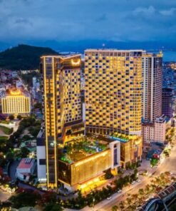 Mường Thanh Luxury Hạ Long Centre 2