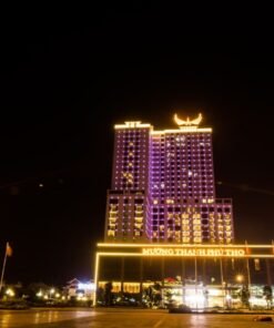 Mường Thanh Luxury Phú Thọ