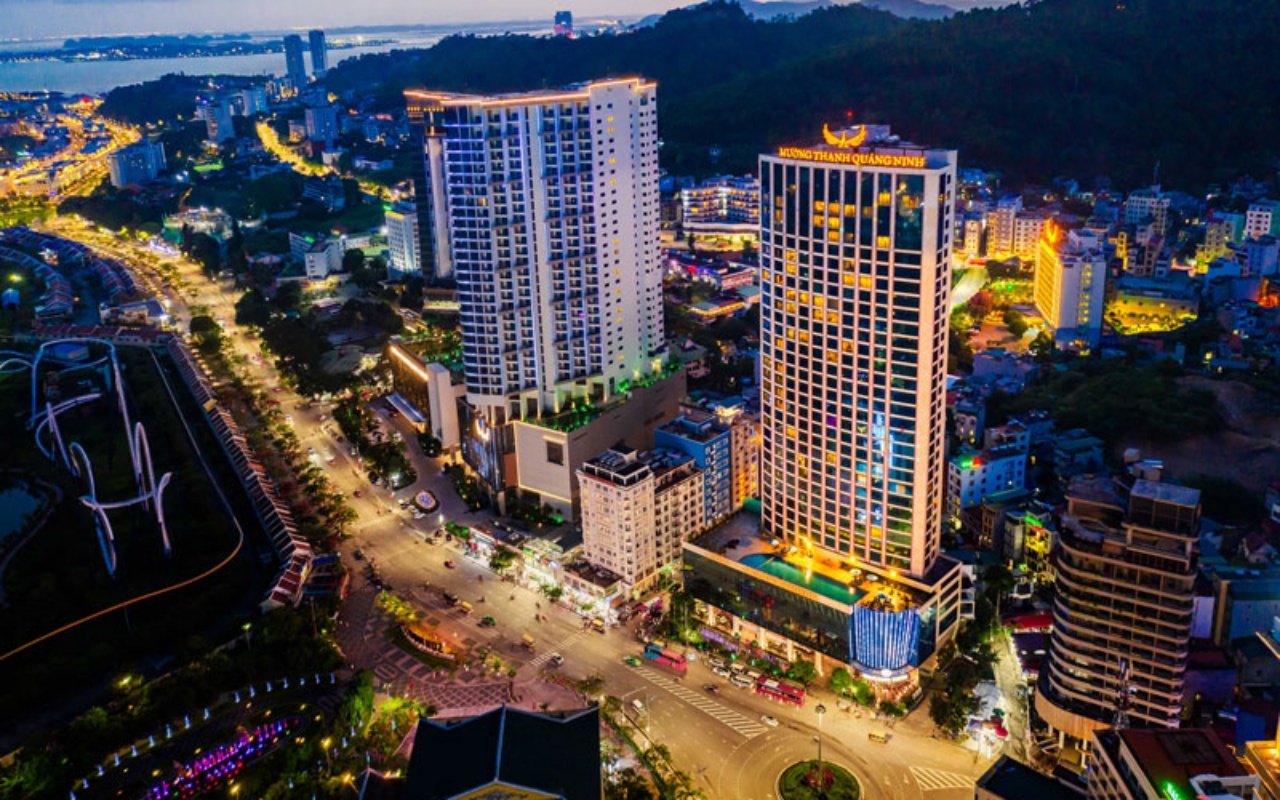 Mường Thanh Luxury Quảng Ninh 2