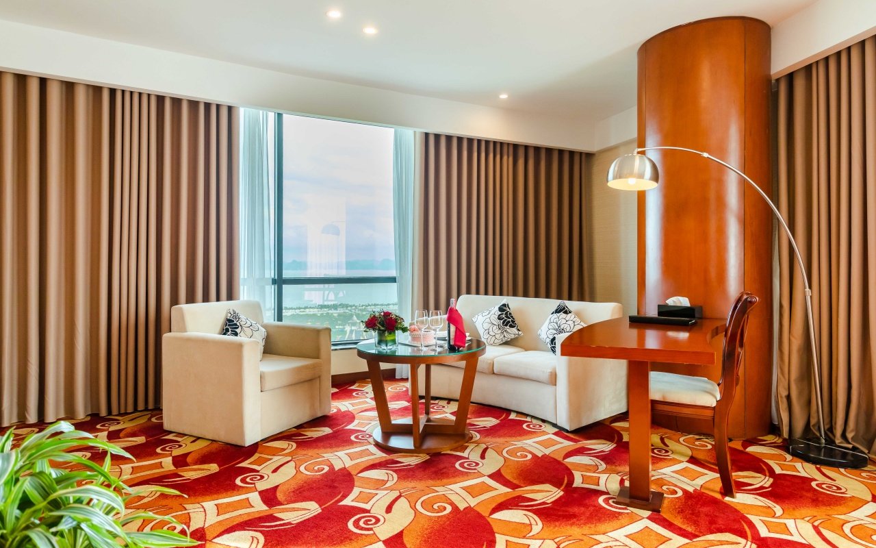 Mường Thanh Luxury Quảng Ninh - Executive Suite 3