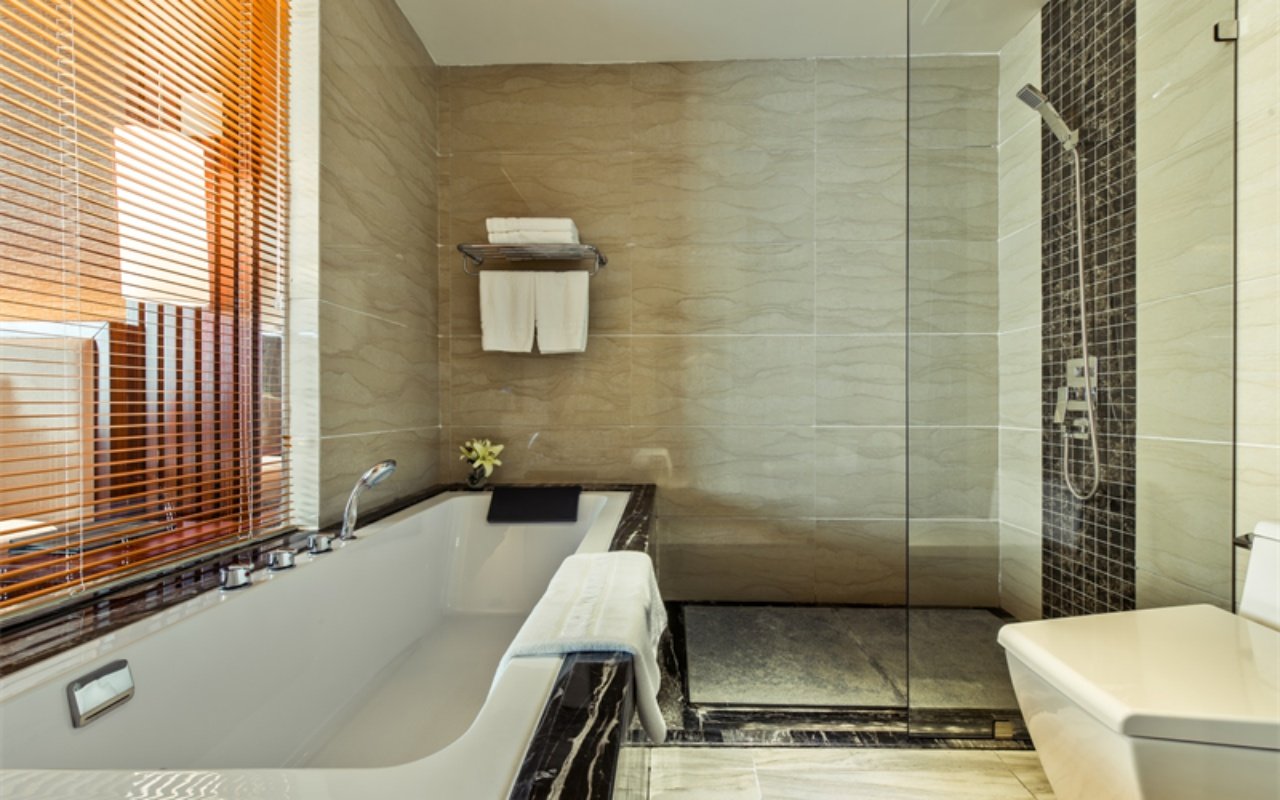 Mường Thanh Luxury Quảng Ninh - Premium Deluxe Twin 3